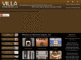 villastoneimports.com