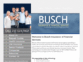 wallybuschinsurance.com