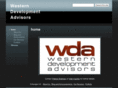 westerndevelopmentadvisors.com