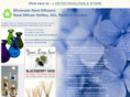 wholesalereeddiffusers.net