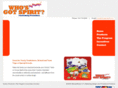 whosgotspirit.com