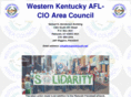 wkyafl-cio.org