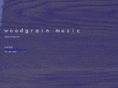 woodgrainmusic.com