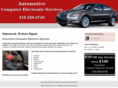 acescompleteautorepair.com