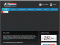 airrecovery.com
