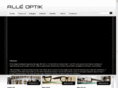 alleoptik.dk