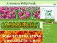 arboretum-vp.si