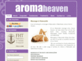 aromaheaven.net