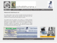 ashokkhurana.com