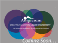 auspiciumllc.com