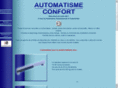 automatismeconfort.com