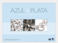 azulyplatadesigners.com