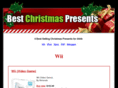 bestchristmaspresentsonline.com