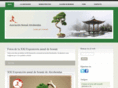 bonsaialcobendas.es