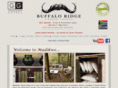 buffaloridgesafari.com