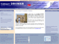 cabinet-dromer.com