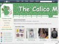 calicomouse.com
