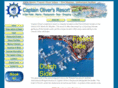 captainolivers.com