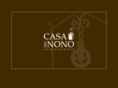 casadelnono.com