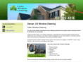 celticwindowcleaning.net