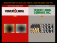 cementlining.com