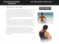 chiropractorsnewcastle.co.uk