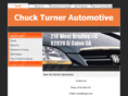 chuckturnerautomotive.com