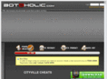 cityvillebot.net