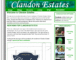 clandonestates.com