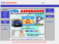 clubassurance.ca