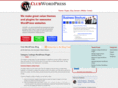 clubwordpress.com