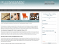 consignmentshopsnyc.com