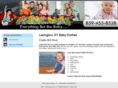cradlewillrockonlineky.com