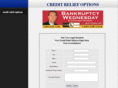creditreliefoptions.com