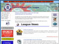 creekbaseball.com
