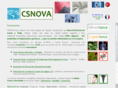 csnova.com