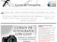 cursosfotografia.info