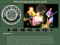 dagnabbitmusic.com