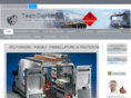 dellelba.com