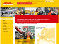 dhl-tfe.com