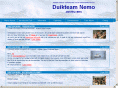 duikteamnemo.nl