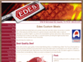 edesmeats.com