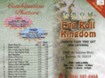 eggrollkingdom.net