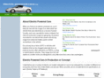 electric-powered-cars.org