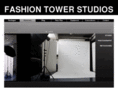 fashiontowerstudios.com