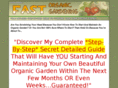 fastorganicgardening.com