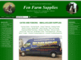 fenfarmsupplies.com