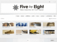 five-by-eight.com