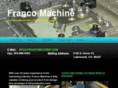 francomachine.com