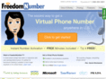 freedomnumber.com